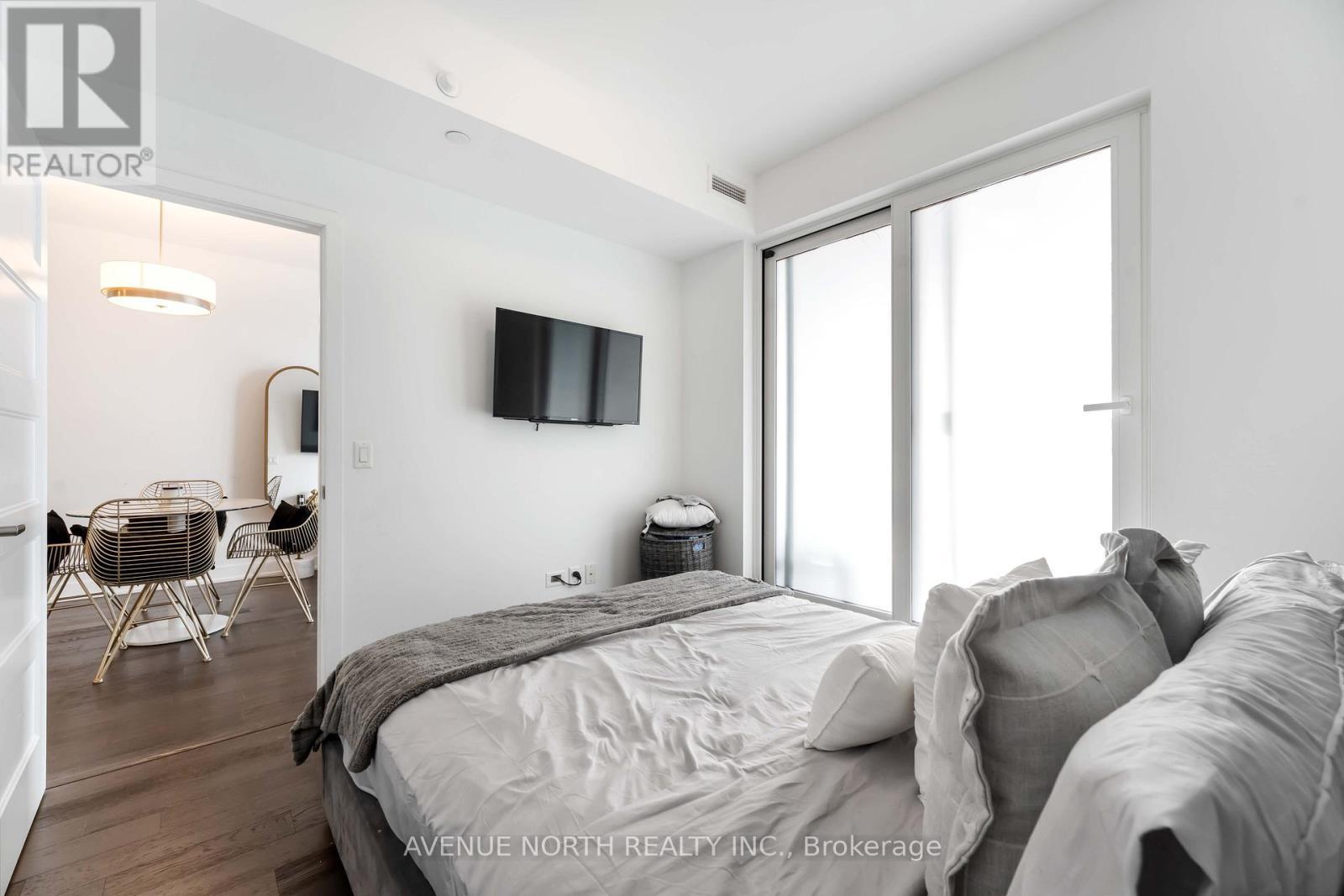 903 - 200 Inlet Private, Ottawa, ON - Indoor Photo Showing Bedroom