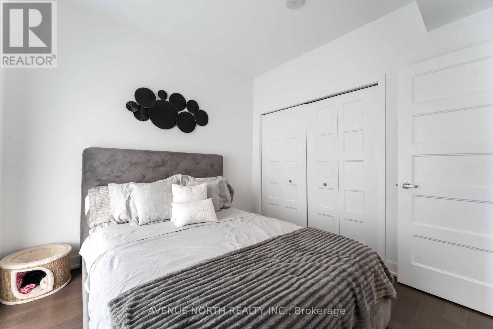 903 - 200 Inlet Private, Ottawa, ON - Indoor Photo Showing Bedroom