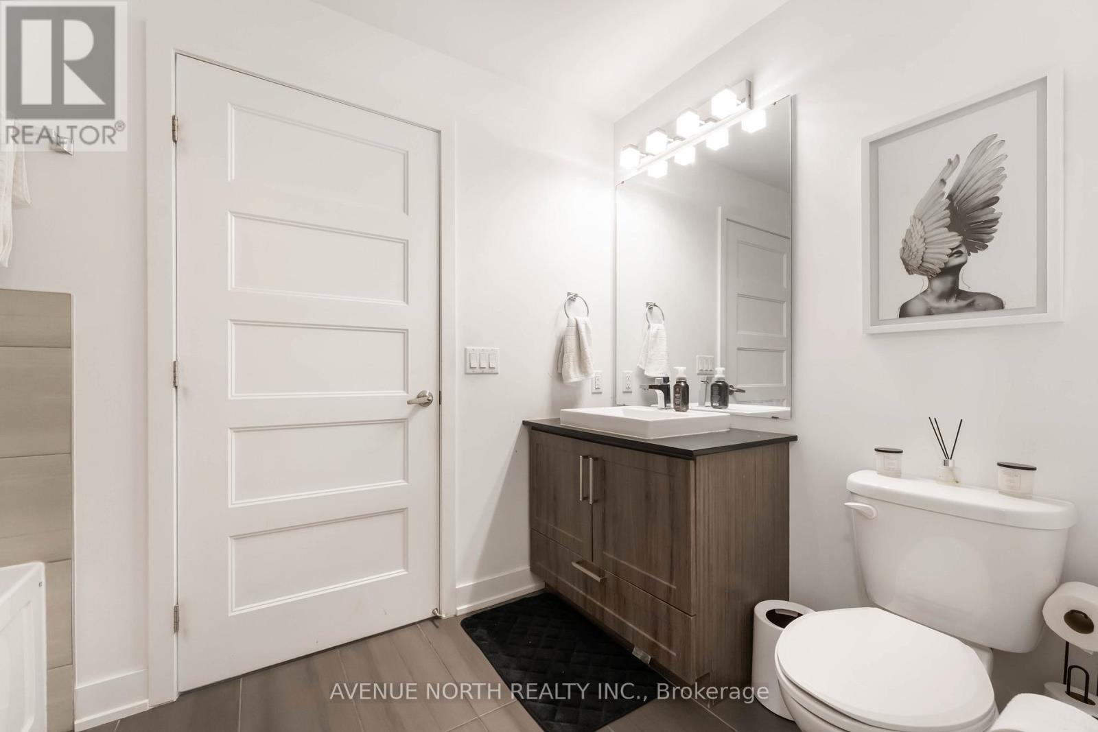 903 - 200 Inlet Private, Ottawa, ON - Indoor Photo Showing Bathroom