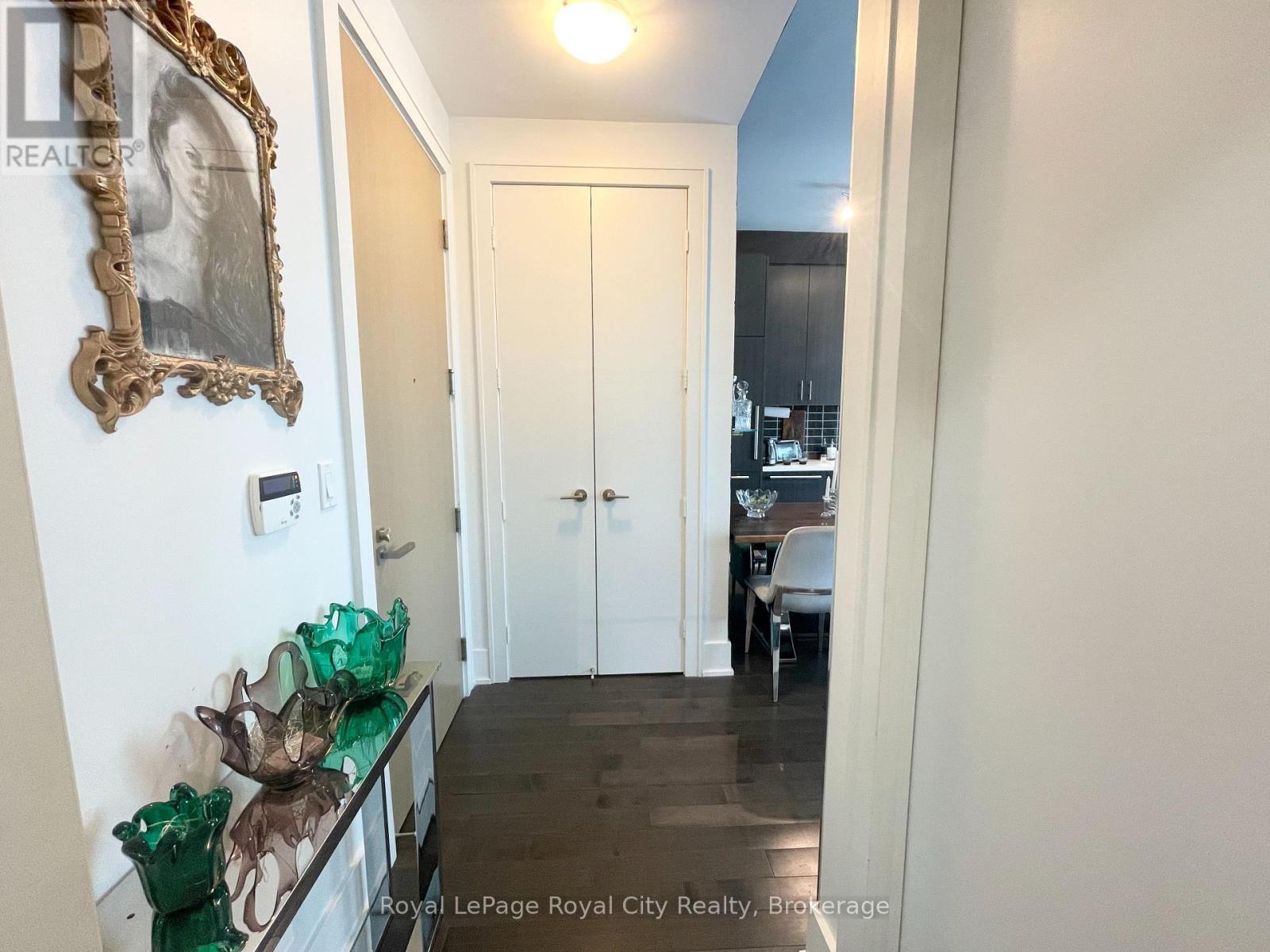 830 - 39 Queens Quay E, Toronto (Waterfront Communities), ON - Indoor Photo Showing Other Room