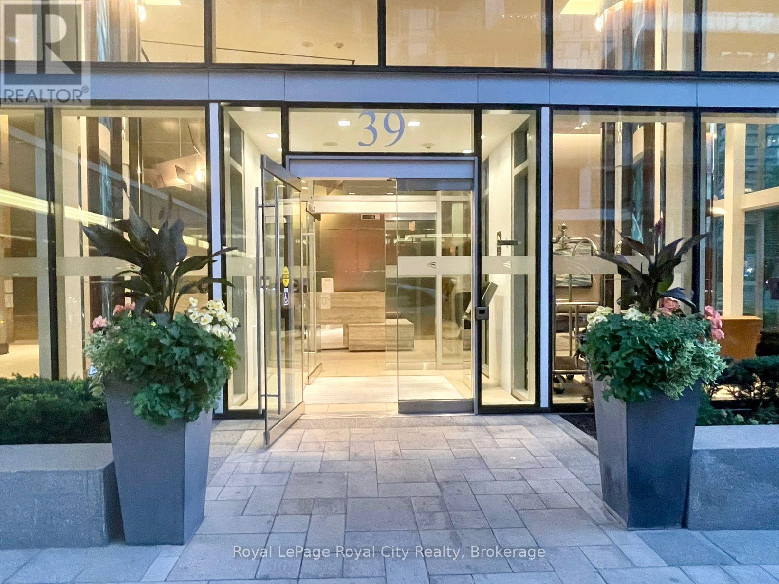 830 - 39 Queens Quay E, Toronto (Waterfront Communities), ON - Photo Showing Other Room