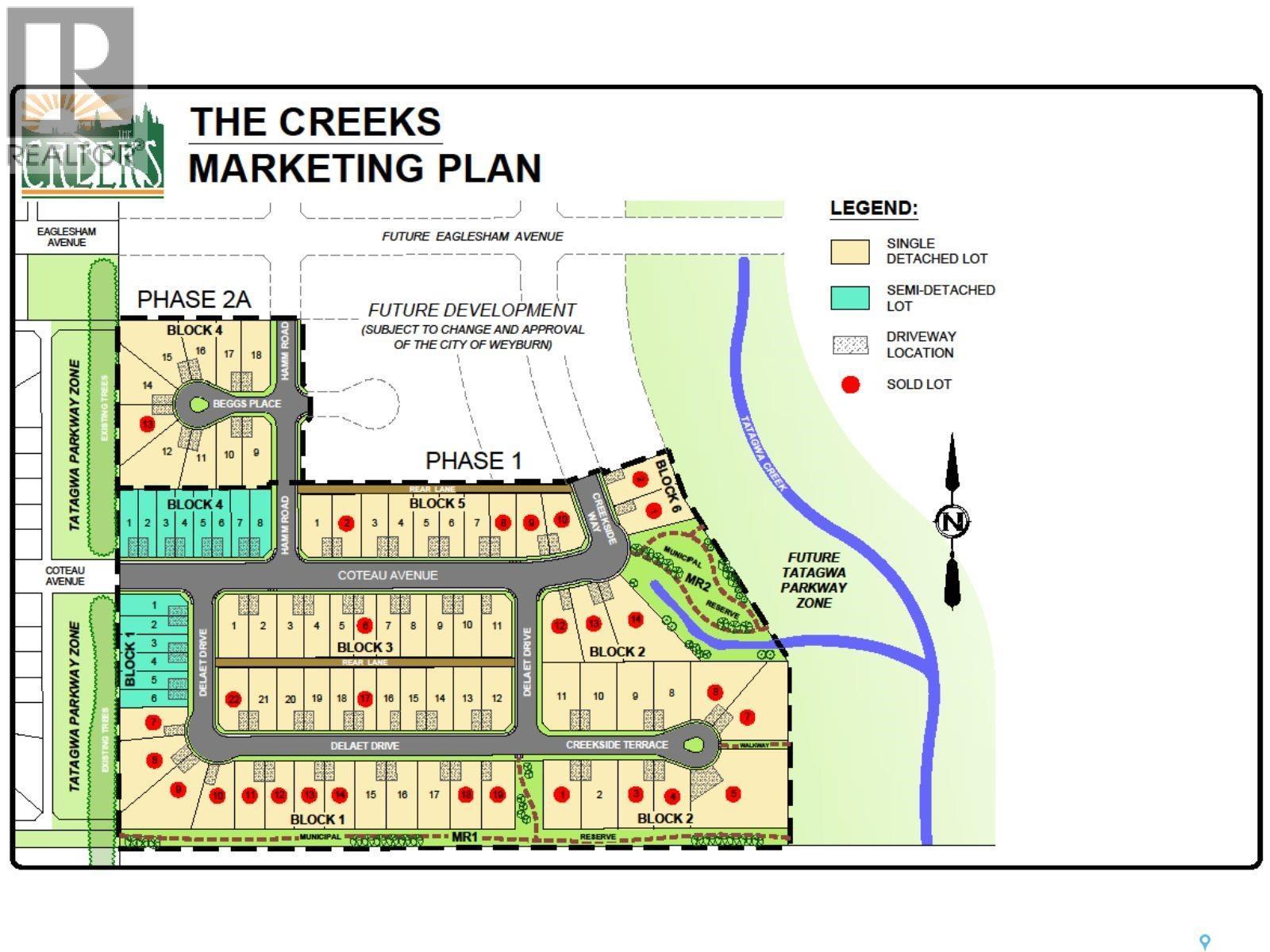 14 Beggs Place, Weyburn, SK