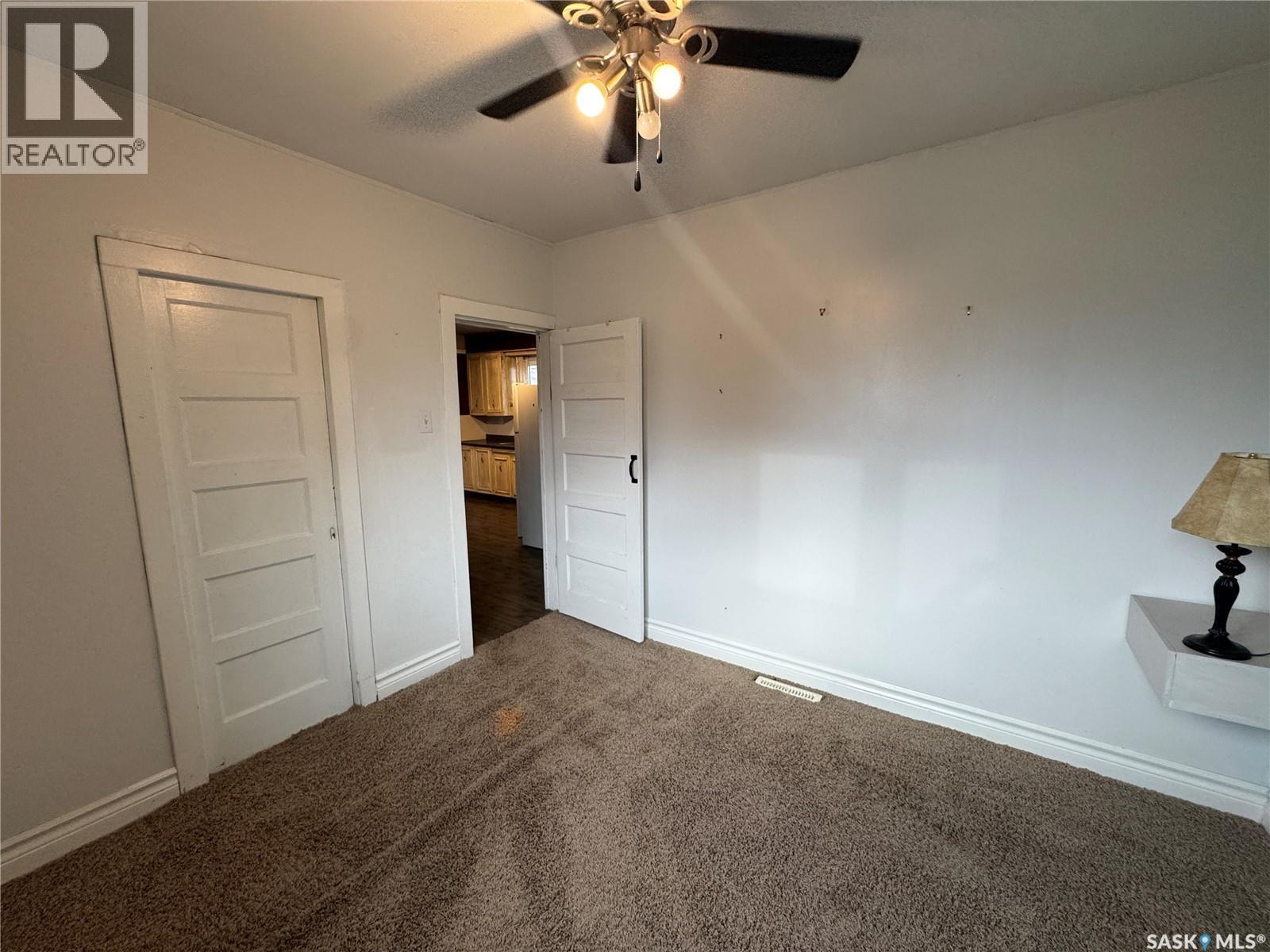 213 3Rd Avenue W, Biggar, SK - Indoor Photo Showing Other Room