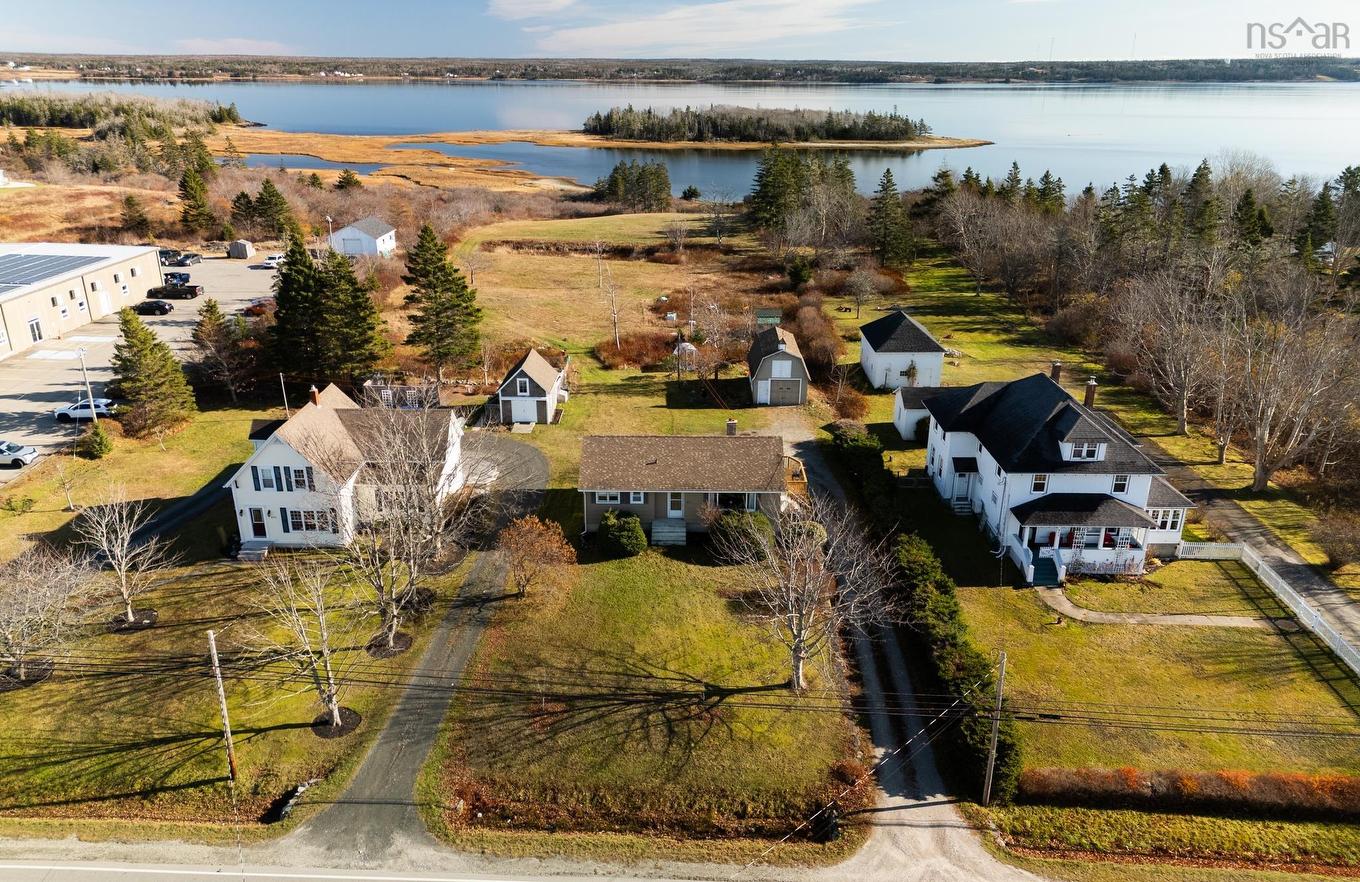 911 Highway 335, West Pubnico, NS