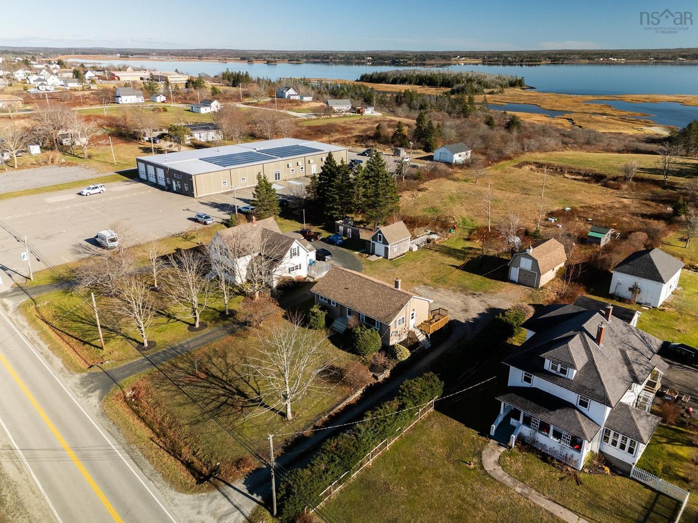 911 Highway 335, West Pubnico, NS