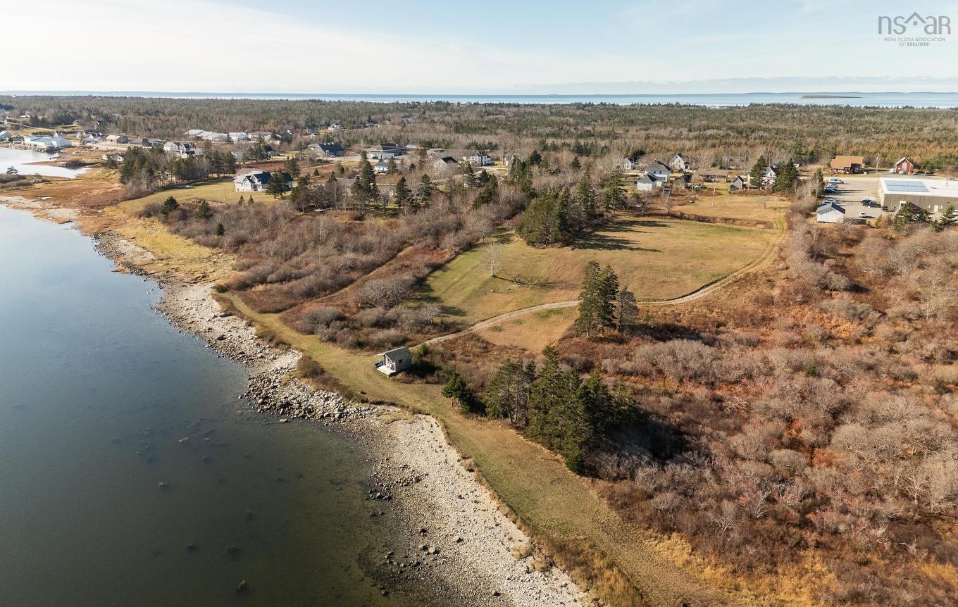 911 Highway 335, West Pubnico, NS