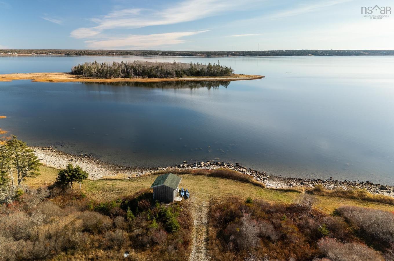 911 Highway 335, West Pubnico, NS