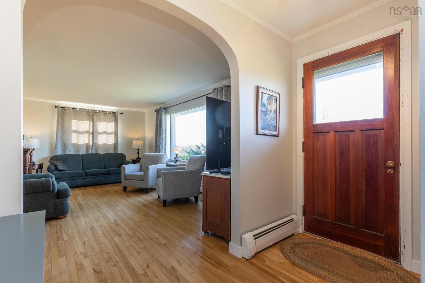 911 Highway 335, West Pubnico, NS