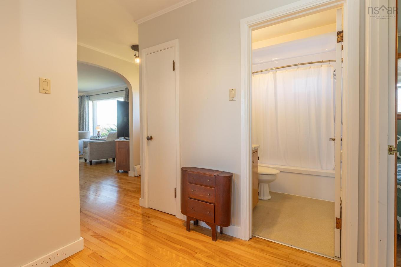 911 Highway 335, West Pubnico, NS