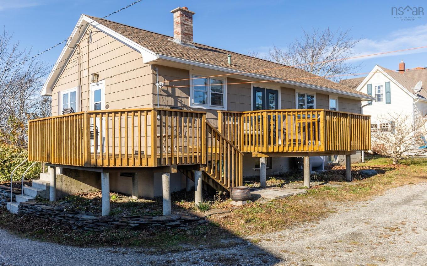 911 Highway 335, West Pubnico, NS