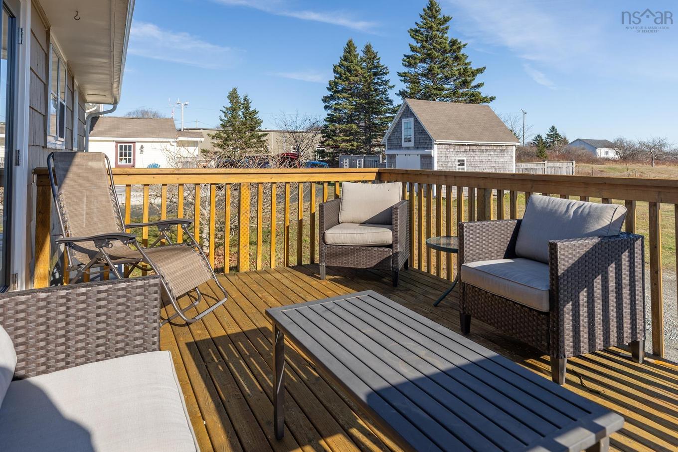 911 Highway 335, West Pubnico, NS