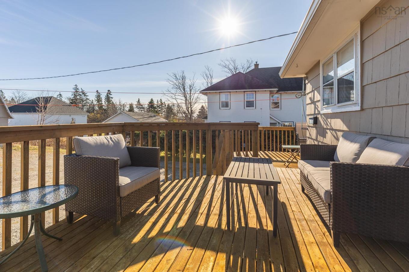 911 Highway 335, West Pubnico, NS