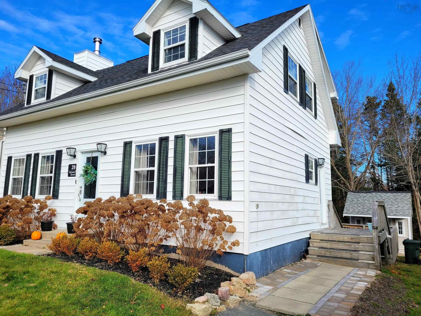 29 Richard Street, Timberlea, NS