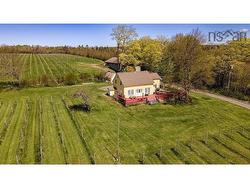 2635 Clementsvale Road Bear River East, NS B0S 1B0