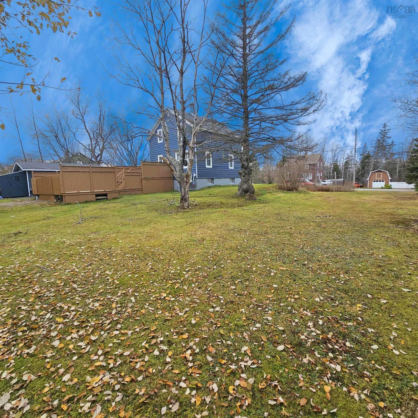 73 Fairhaven Drive, Westmount, NS