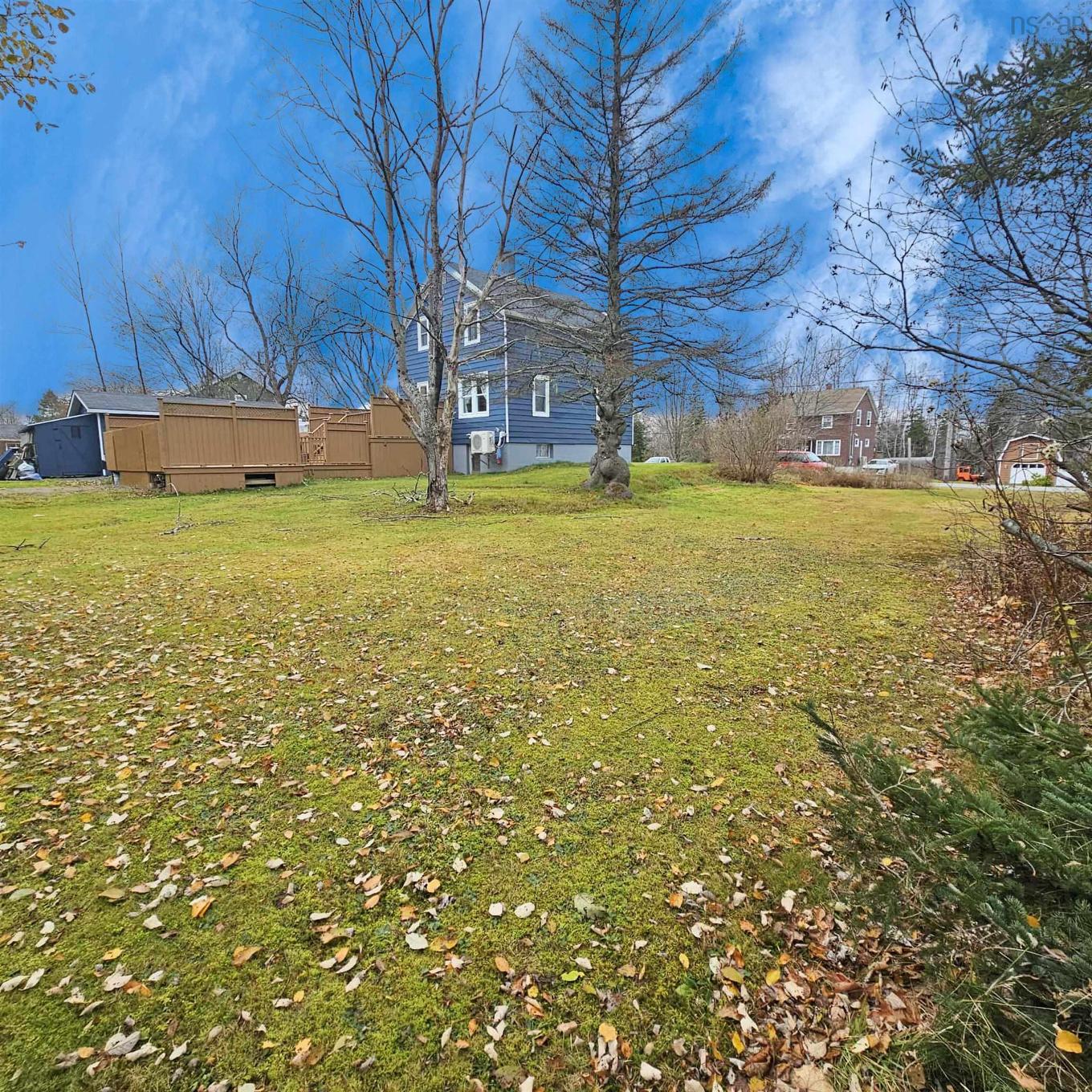 73 Fairhaven Drive, Westmount, NS