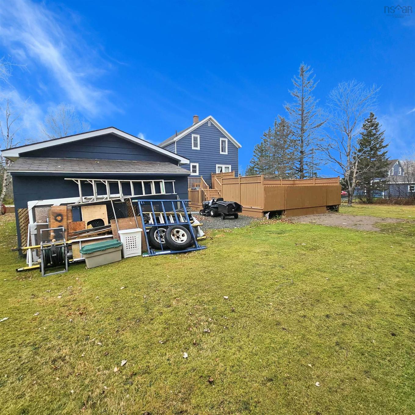 73 Fairhaven Drive, Westmount, NS