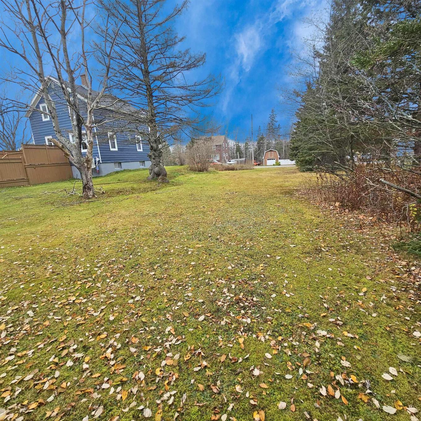 73 Fairhaven Drive, Westmount, NS