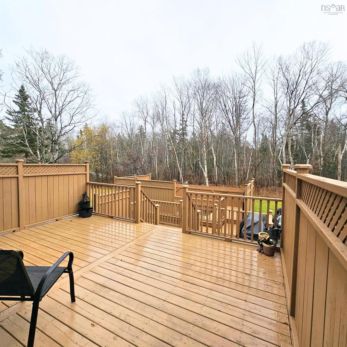 73 Fairhaven Drive, Westmount, NS