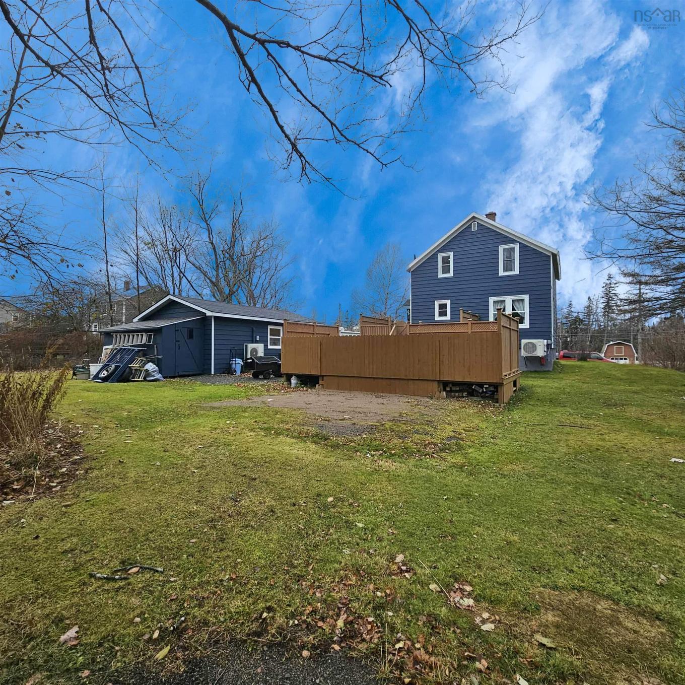 73 Fairhaven Drive, Westmount, NS