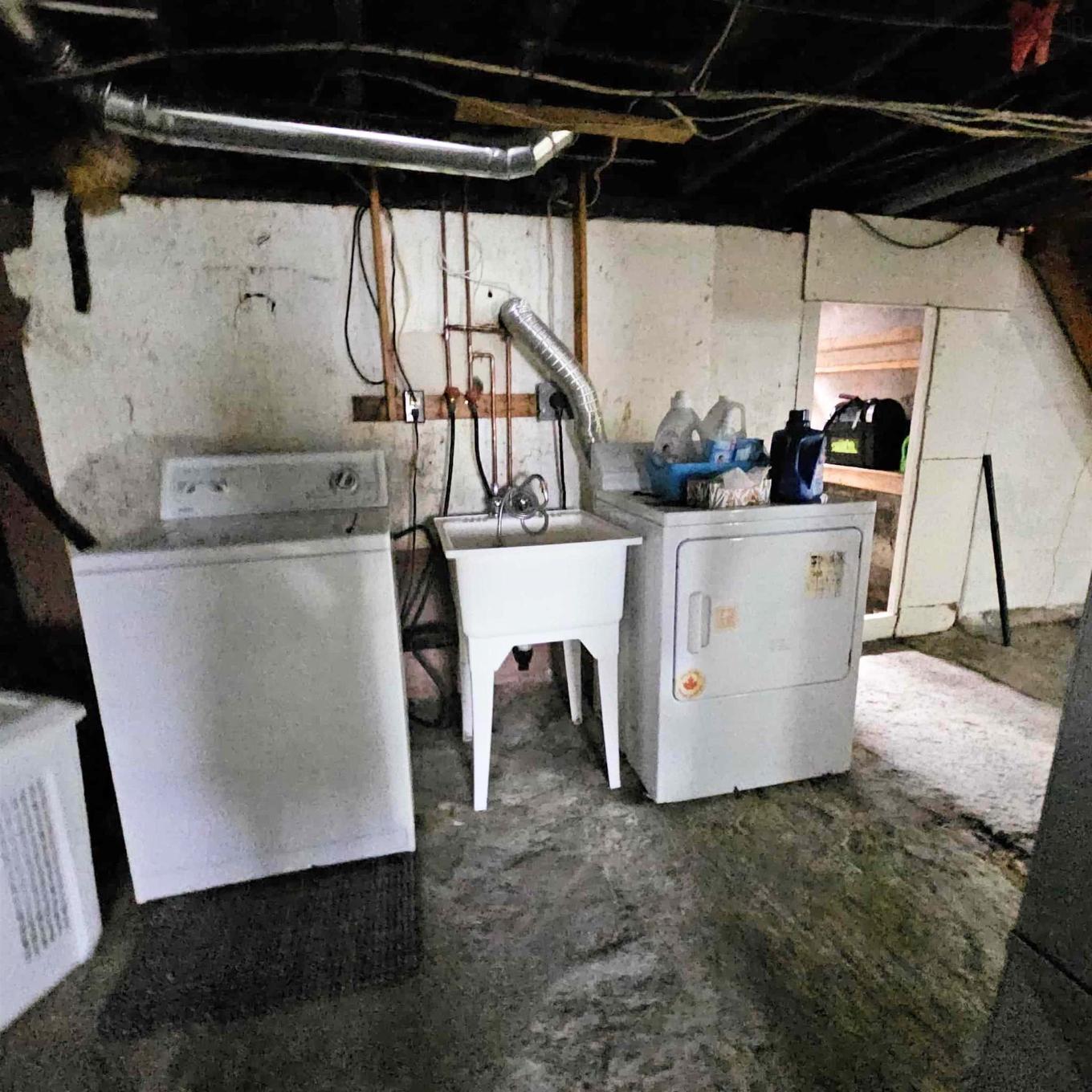 73 Fairhaven Drive, Westmount, NS