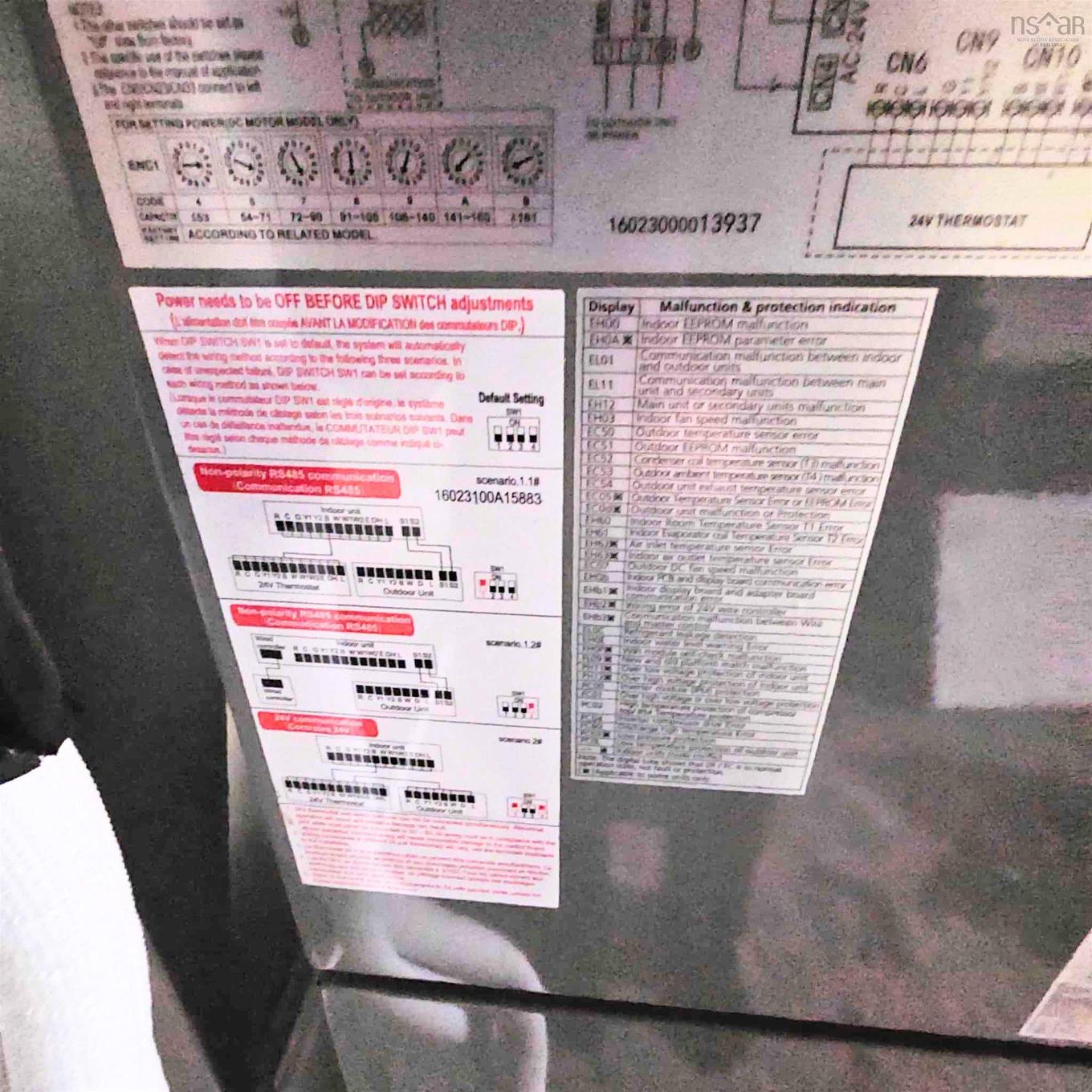 73 Fairhaven Drive, Westmount, NS