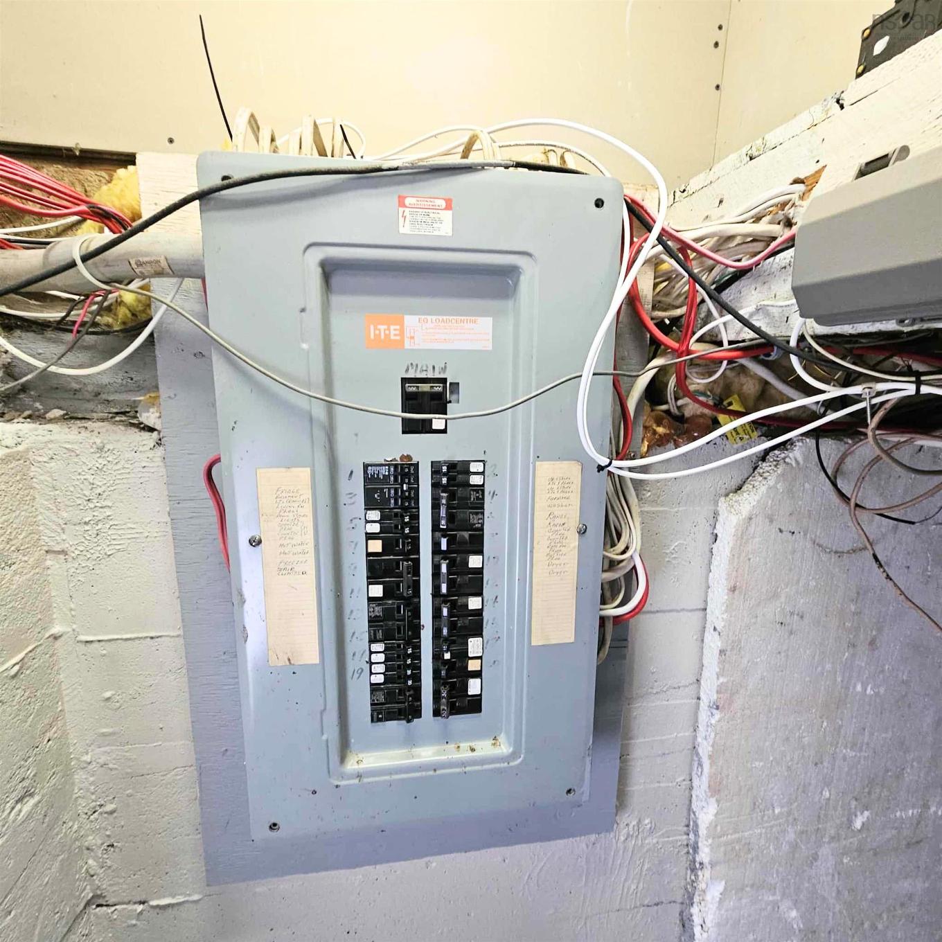 73 Fairhaven Drive, Westmount, NS