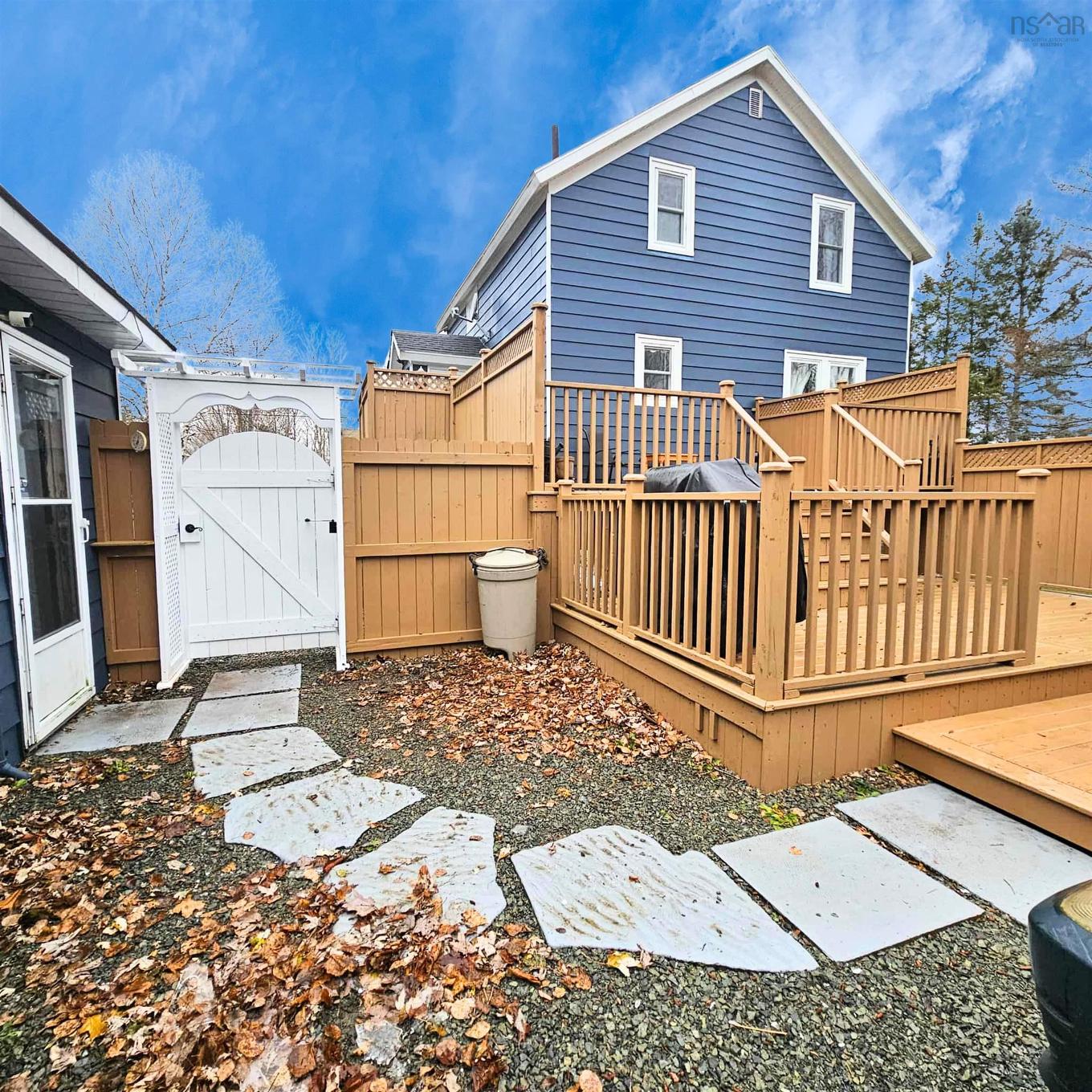 73 Fairhaven Drive, Westmount, NS