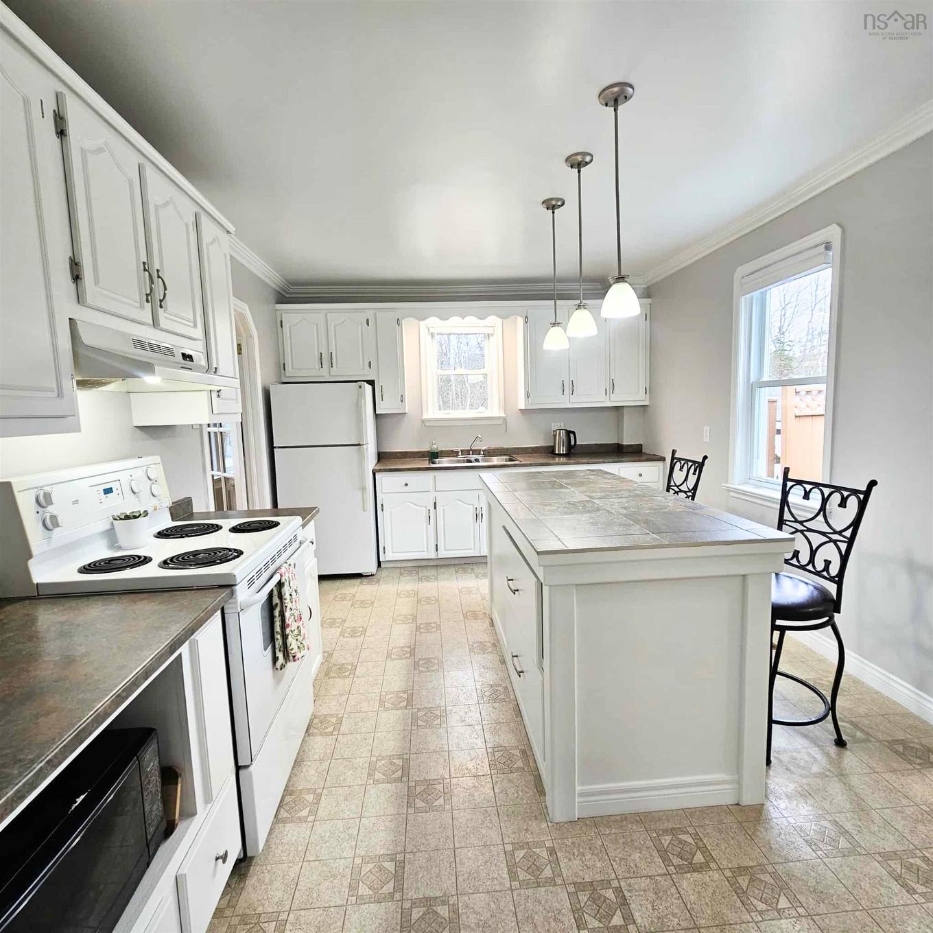 73 Fairhaven Drive, Westmount, NS