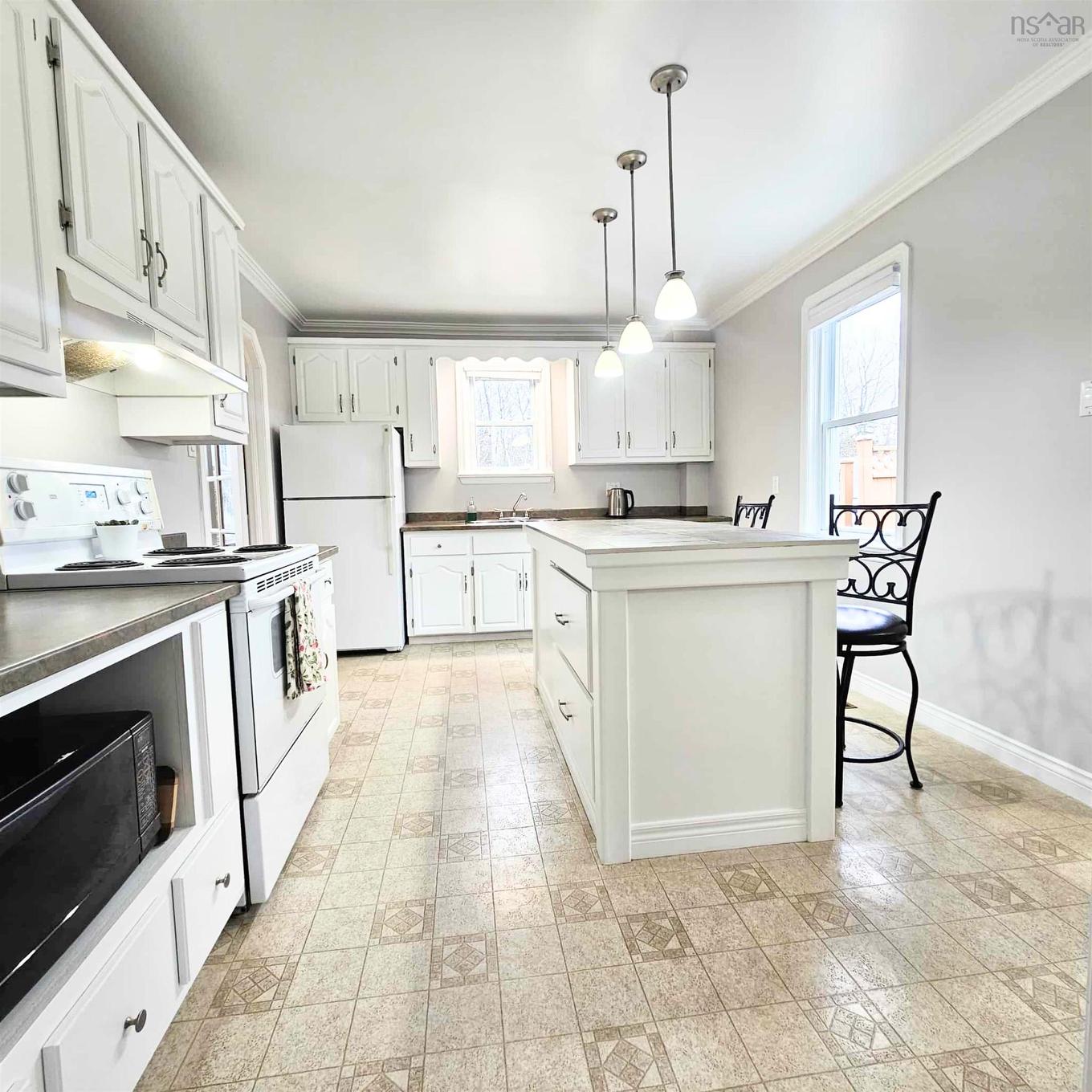 73 Fairhaven Drive, Westmount, NS