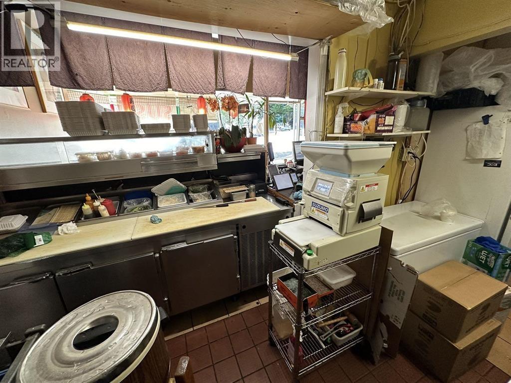 1346 Burrard Street, Vancouver, BC