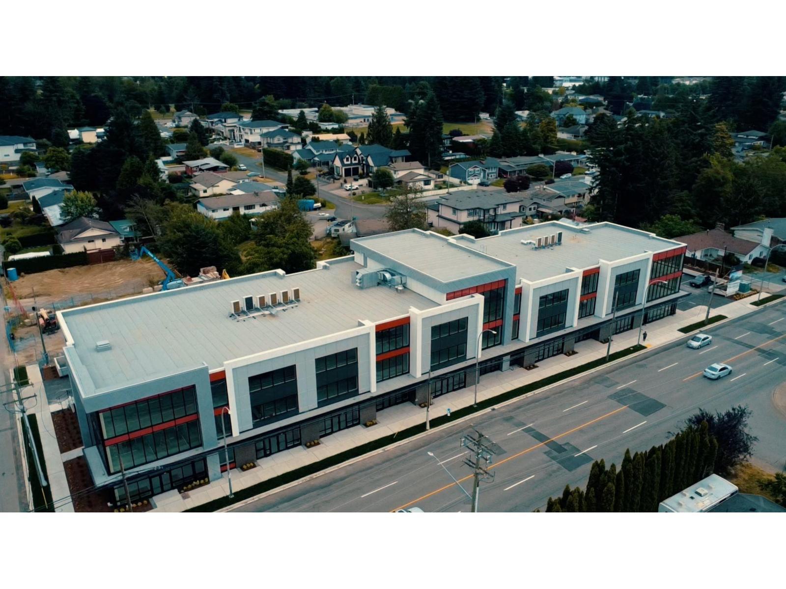 303 33069 Marshall Road, Abbotsford, BC