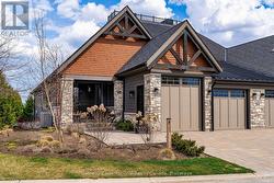 155 GEORGIAN BAY LANE Blue Mountains, ON N0H 1J0