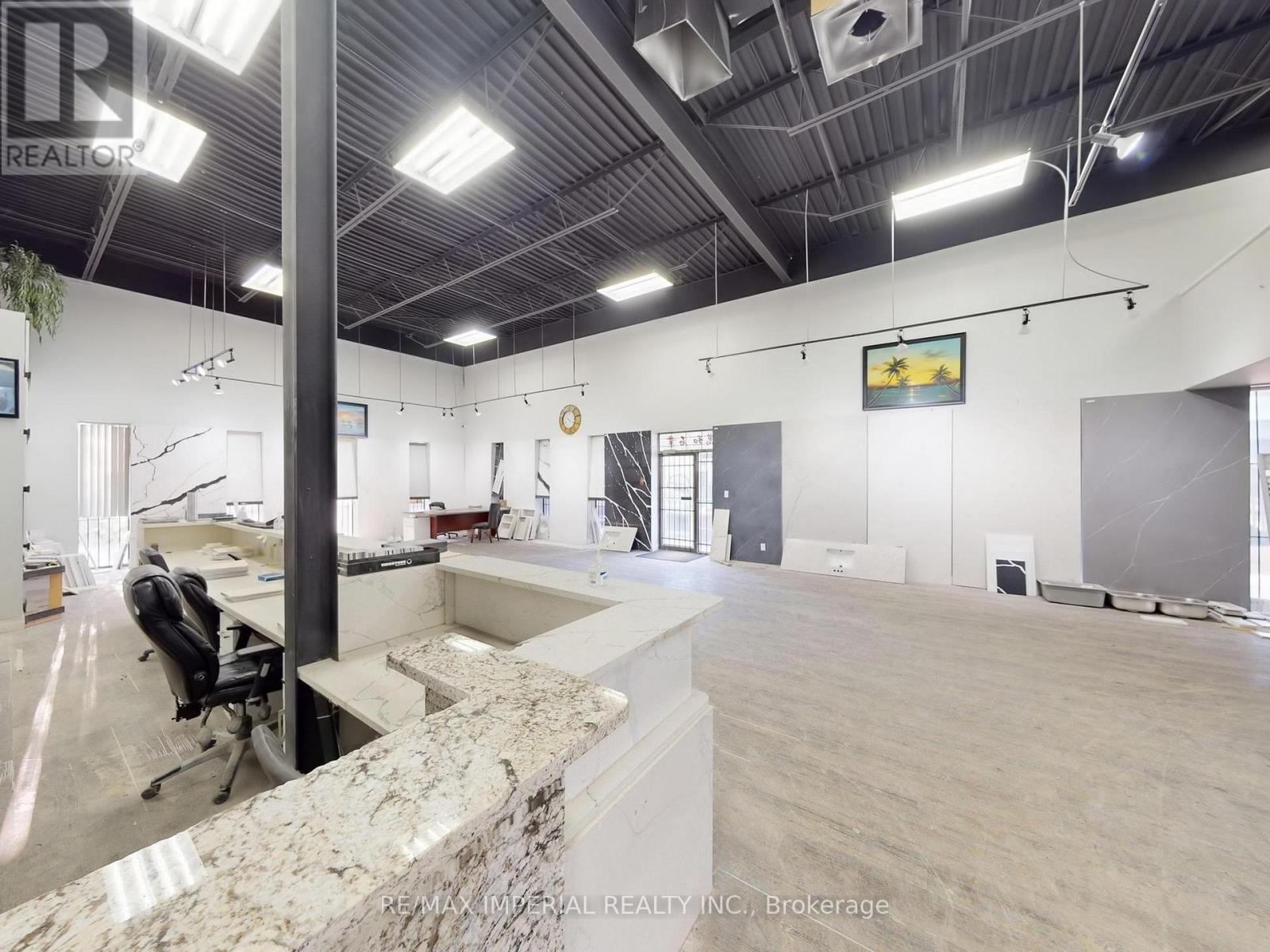 10&11 - 70 Melford Drive, Toronto, ON