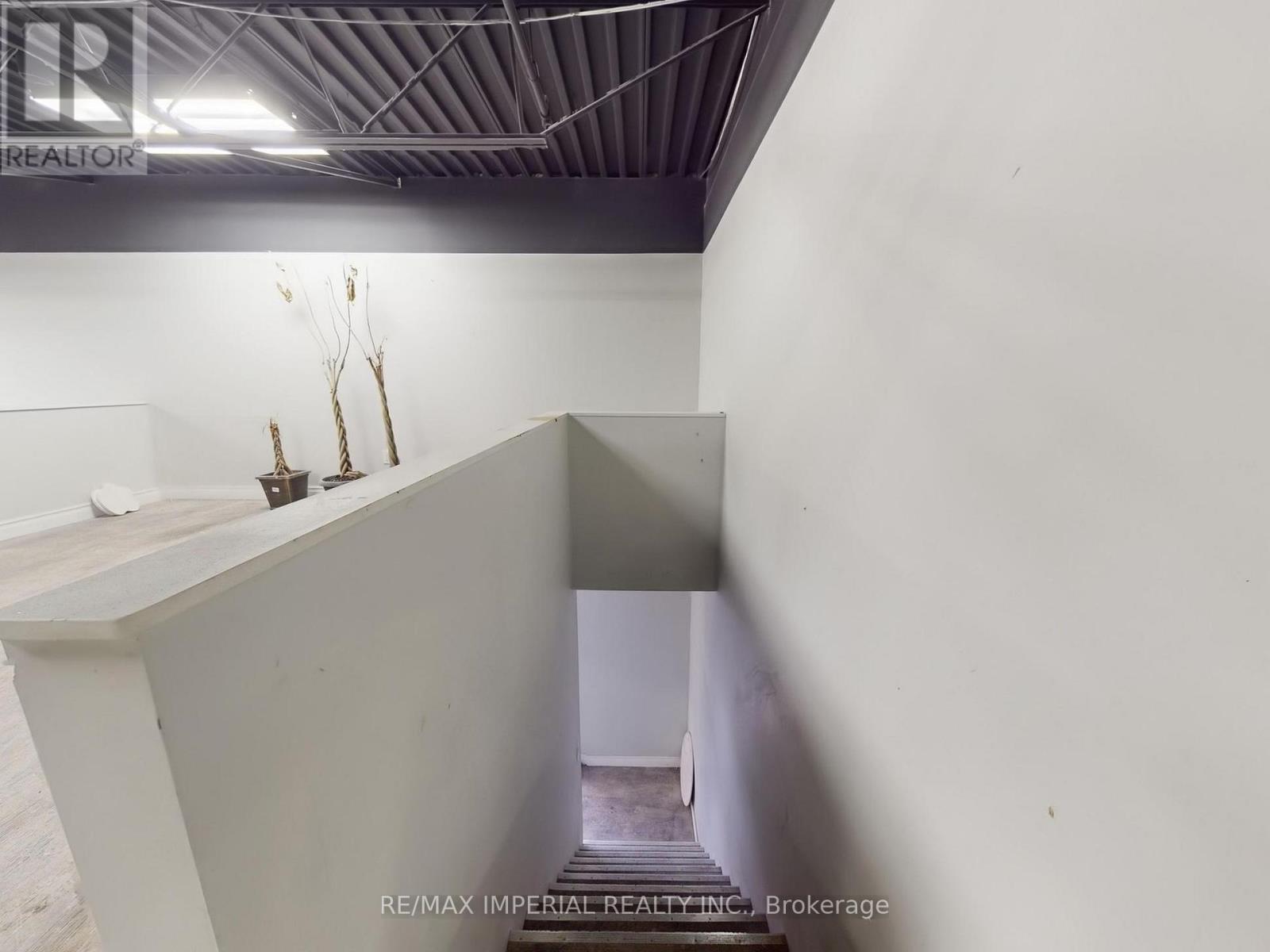 10&11 - 70 Melford Drive, Toronto, ON