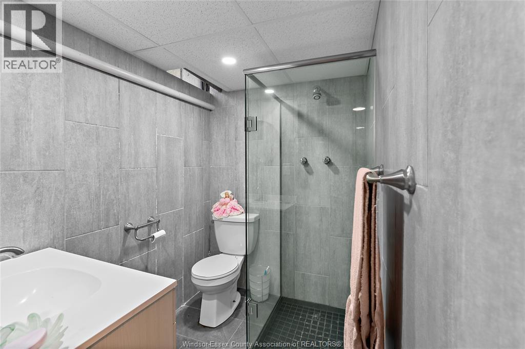 1670 Campbell, Windsor, ON - Indoor Photo Showing Bathroom