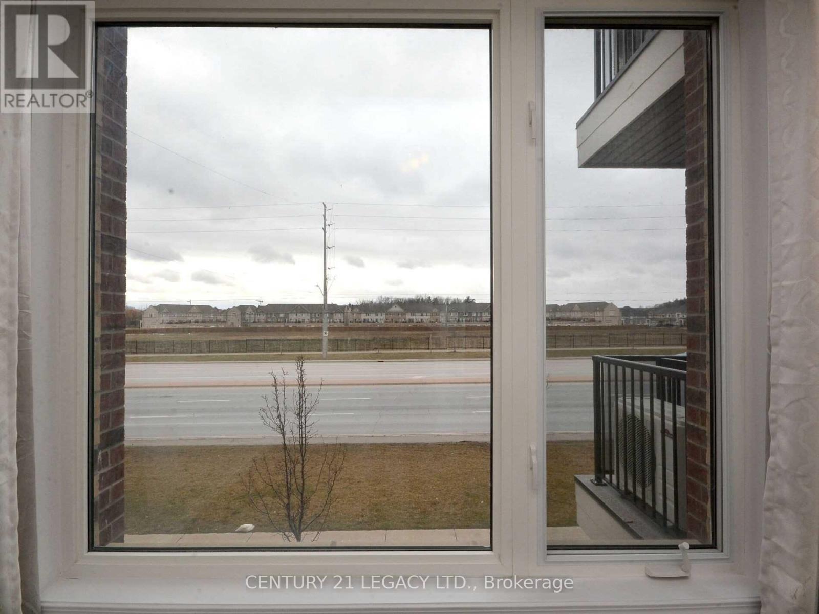 209 - 54 Sky Harbour Drive, Brampton, ON -