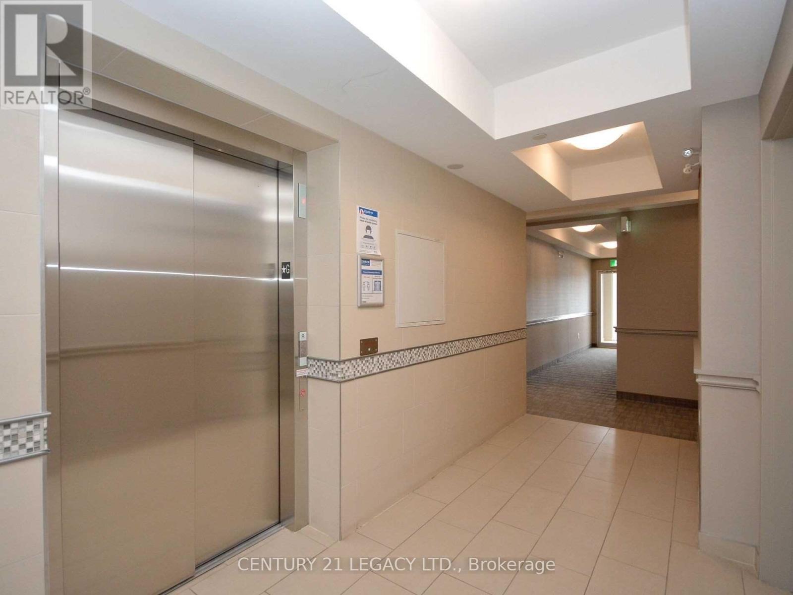 209 - 54 Sky Harbour Drive, Brampton, ON - Indoor Photo Showing Other Room