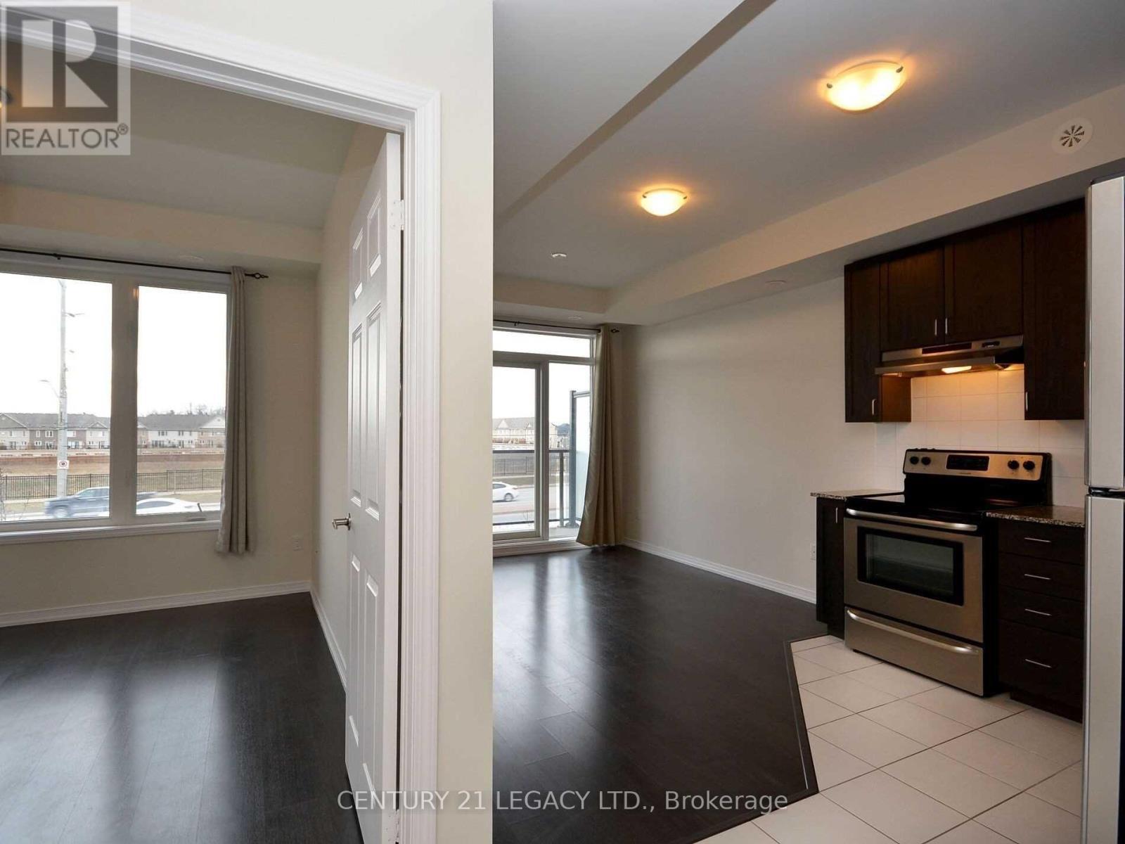 209 - 54 Sky Harbour Drive, Brampton, ON - Indoor