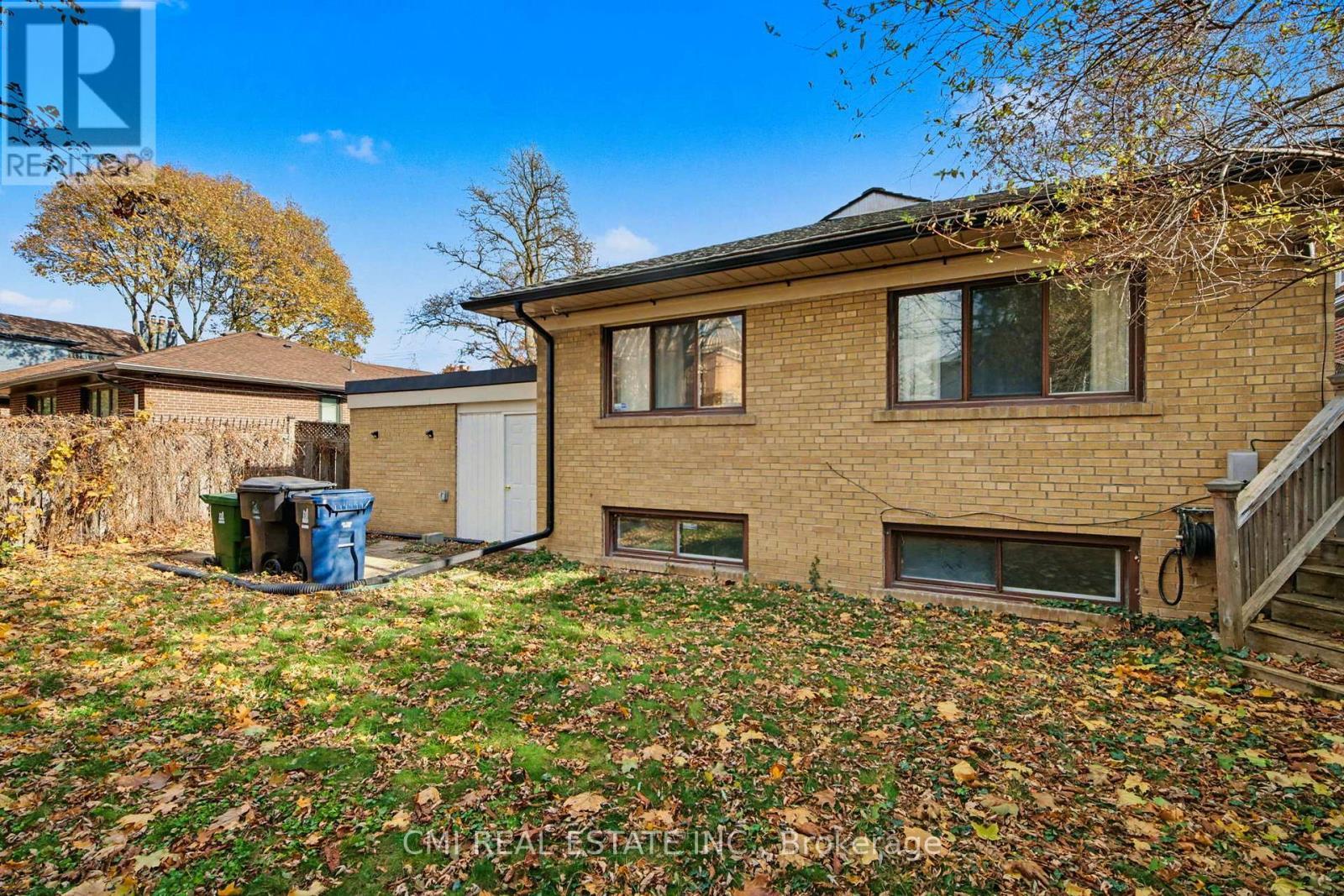 460 Martin Grove Road, Toronto, ON - Outdoor