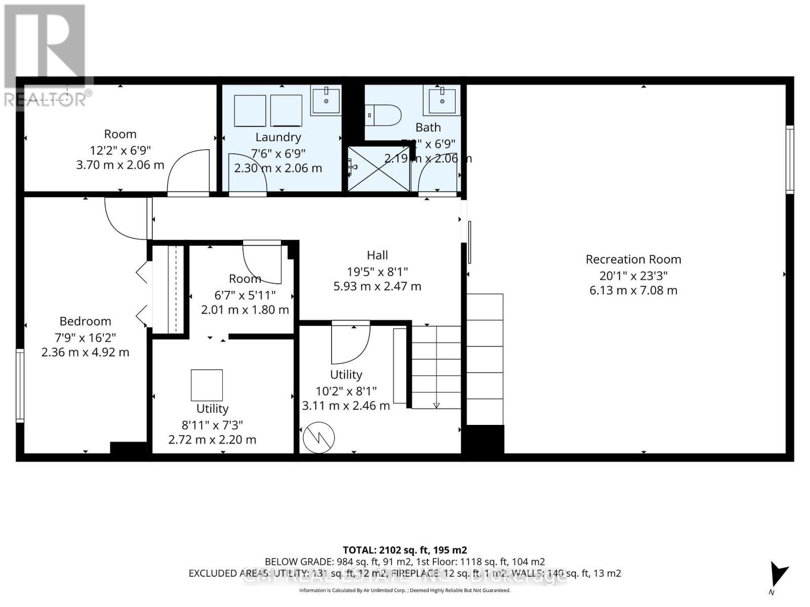 460 Martin Grove Road, Toronto, ON - Other