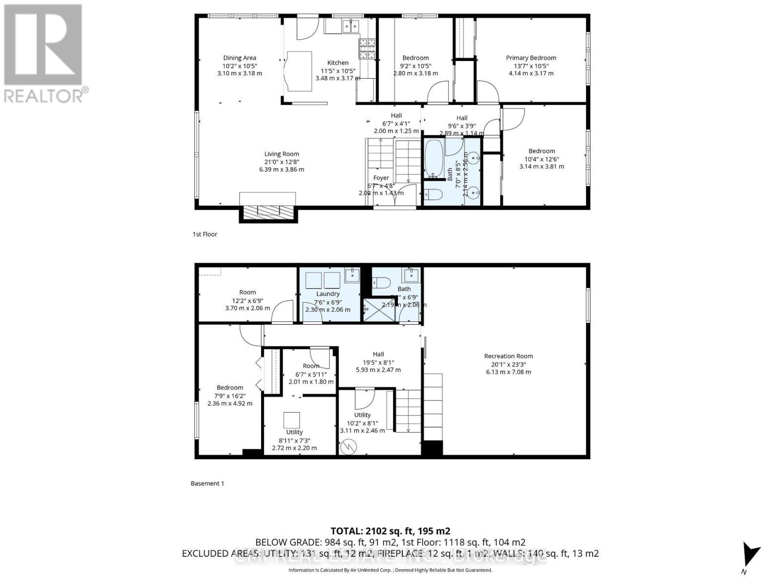 460 Martin Grove Road, Toronto, ON - Other