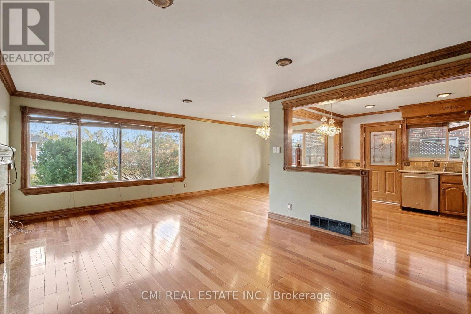 460 Martin Grove Road, Toronto, ON - Indoor