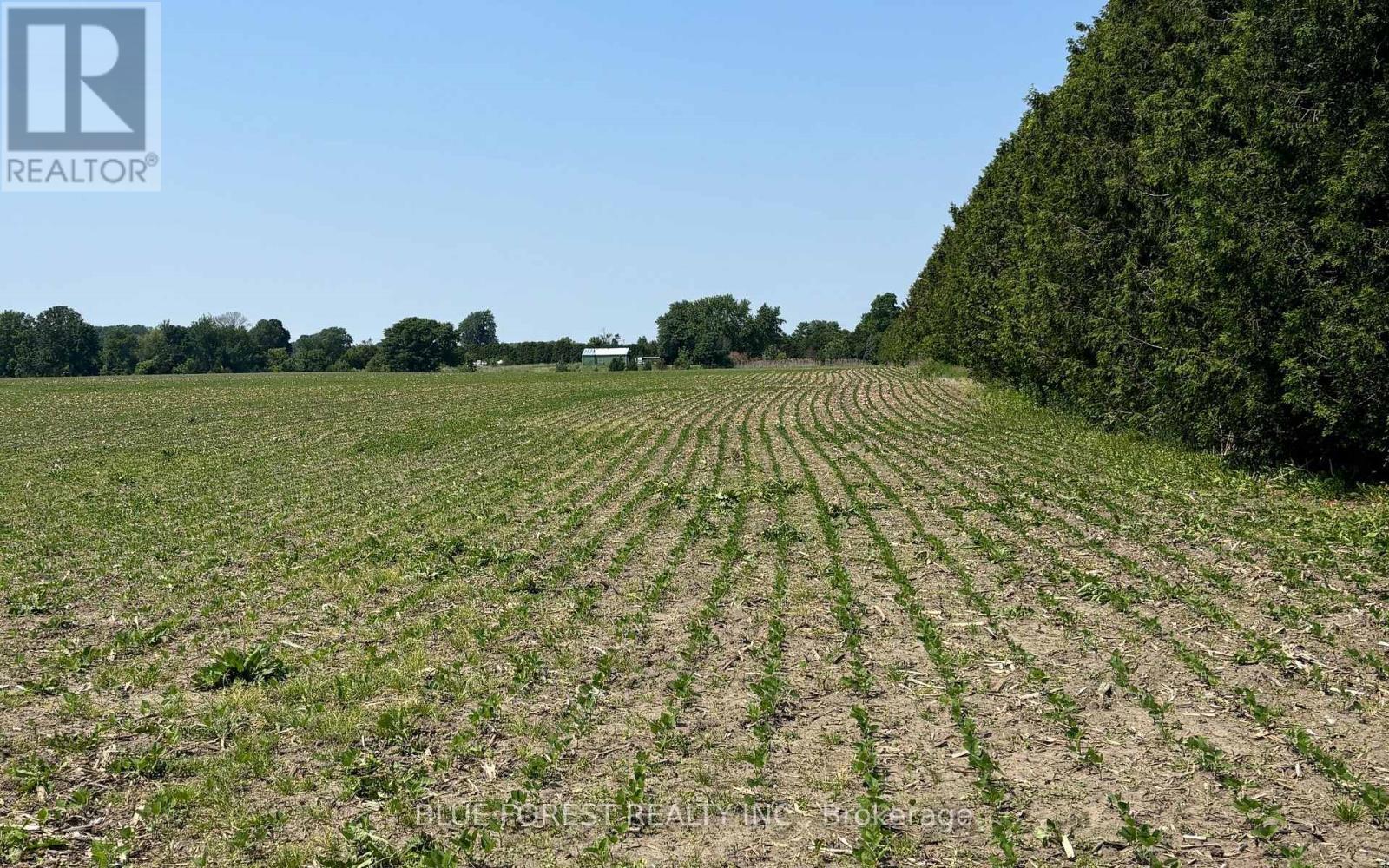 0 Downie Road, Dawn-Euphemia, ON