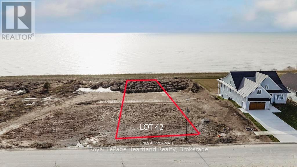 468 Coast Drive, Goderich (Goderich (Town)), ON