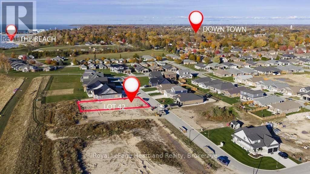 468 Coast Drive, Goderich (Goderich (Town)), ON