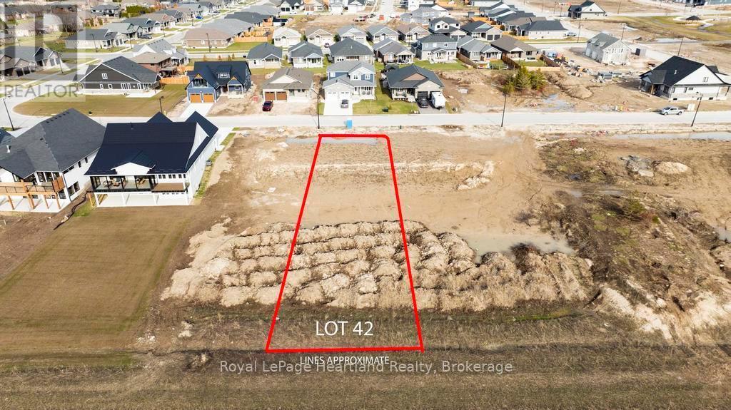 468 Coast Drive, Goderich (Goderich (Town)), ON