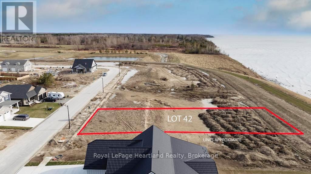 468 Coast Drive, Goderich (Goderich (Town)), ON