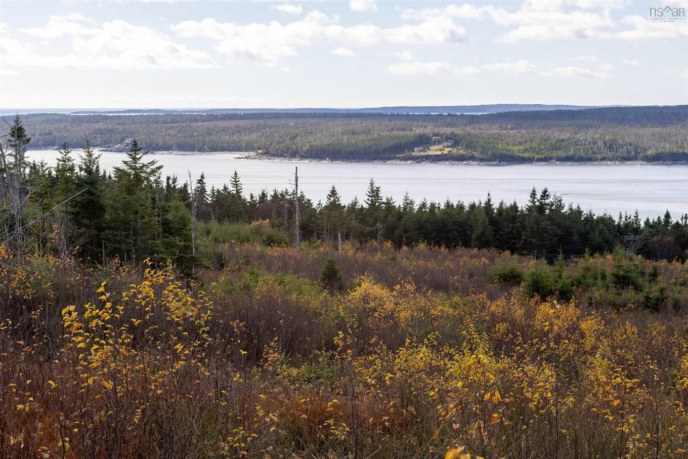 Acreage Sonora Road, Sherbrooke, NS