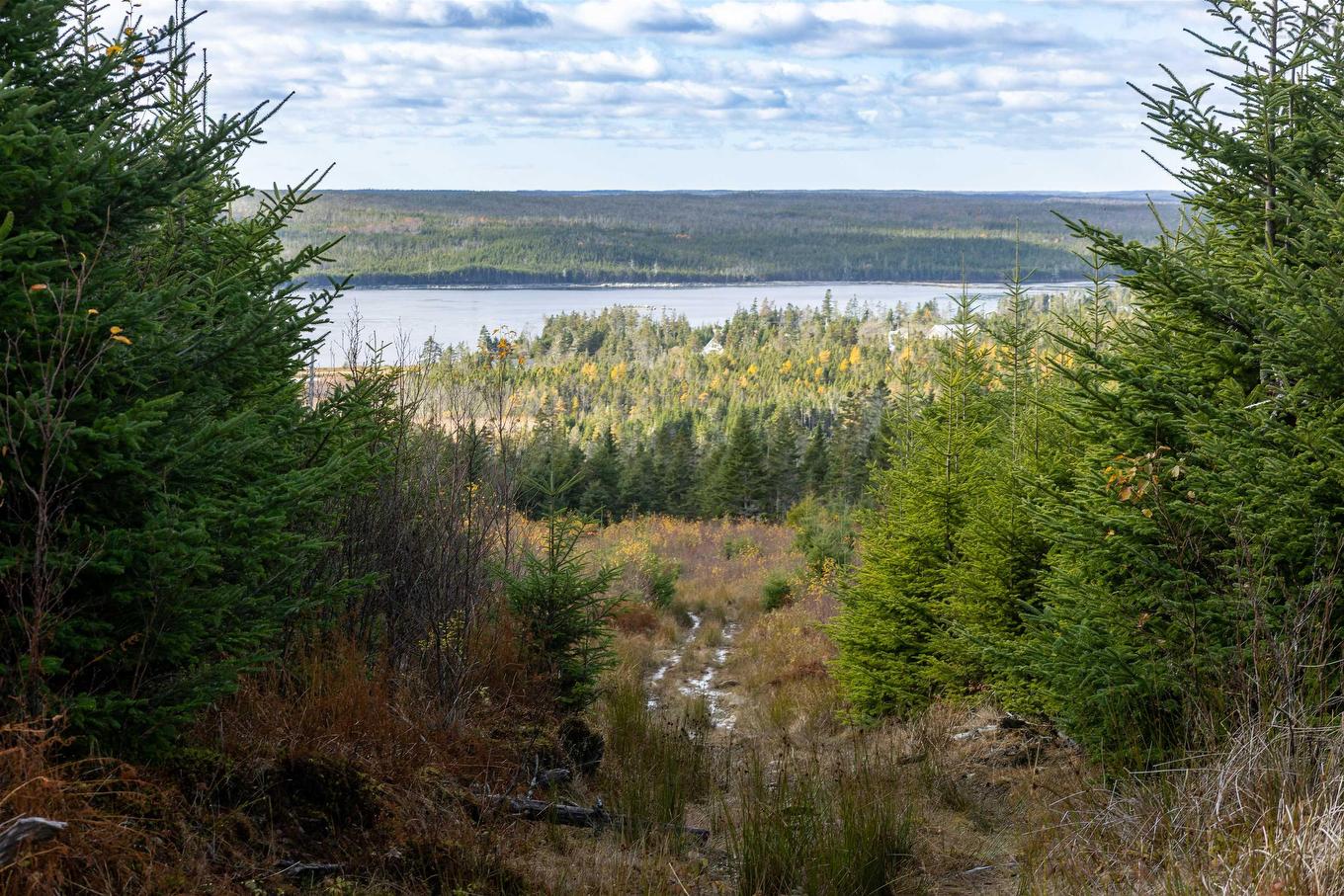 Acreage Sonora Road, Sherbrooke, NS